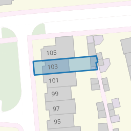 Perceel RML00-H-4989