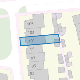 Perceel RML00-H-4990