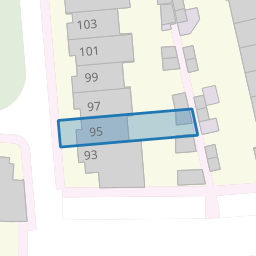 Perceel RML00-H-4993