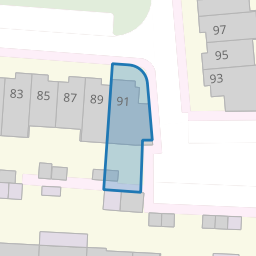 Perceel RML00-H-4997