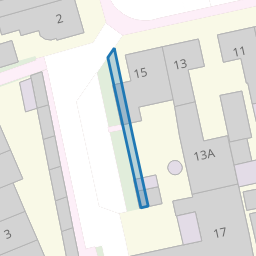 Perceel RML00-H-5002