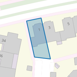 Perceel RML00-H-5014