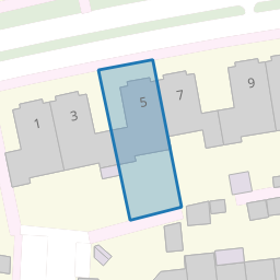 Perceel RML00-H-5016