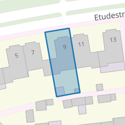 Perceel RML00-H-5018