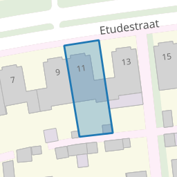 Perceel RML00-H-5019