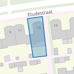 Perceel RML00-H-5020