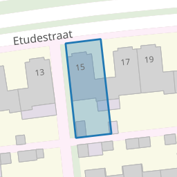 Perceel RML00-H-5021