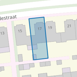 Perceel RML00-H-5022