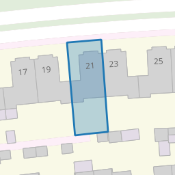Perceel RML00-H-5024