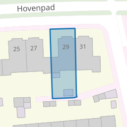 Perceel RML00-H-5028