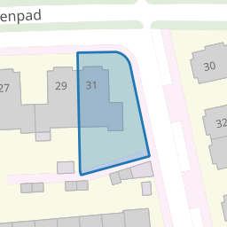 Perceel RML00-H-5029