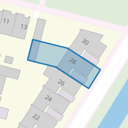 Perceel RML00-H-5033