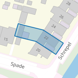 Perceel RML00-H-5036