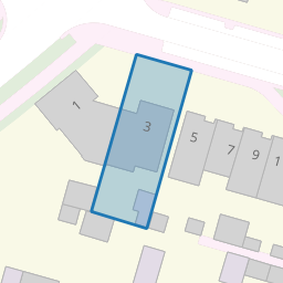 Perceel RML00-H-5045