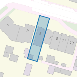 Perceel RML00-H-5046