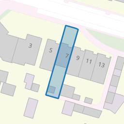 Perceel RML00-H-5047