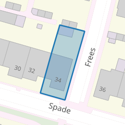 Perceel RML00-H-5061