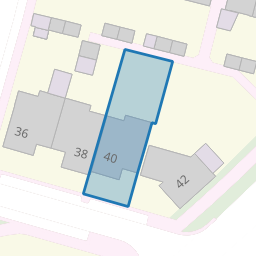 Perceel RML00-H-5066