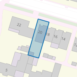 Perceel RML00-H-5068