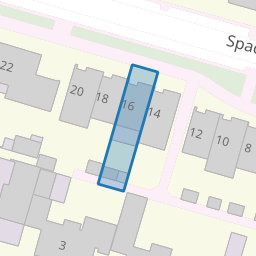 Perceel RML00-H-5070