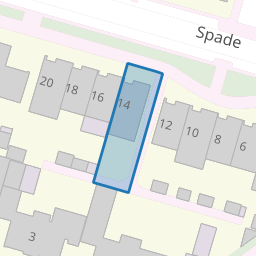 Perceel RML00-H-5071