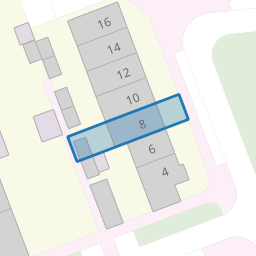 Perceel RML00-H-5083