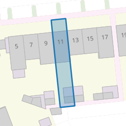 Perceel RML00-H-5100