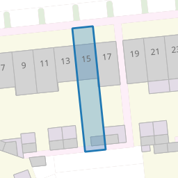 Perceel RML00-H-5102