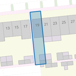 Perceel RML00-H-5104
