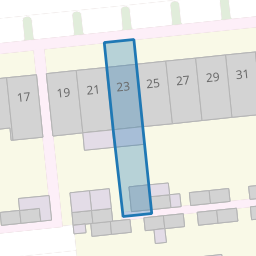 Perceel RML00-H-5106