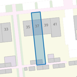Perceel RML00-H-5113