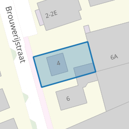 Perceel RML00-H-5119