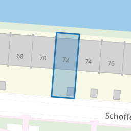Perceel RML00-H-5132
