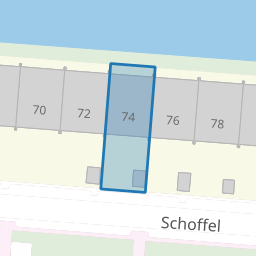 Perceel RML00-H-5133