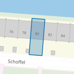 Perceel RML00-H-5136