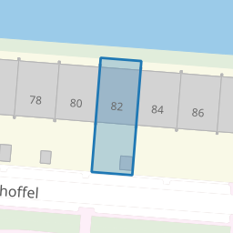 Perceel RML00-H-5137
