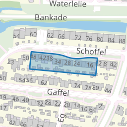 Perceel RML00-H-5142