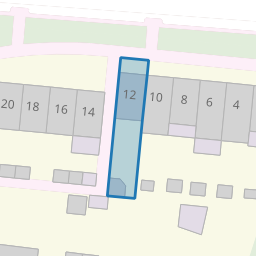 Perceel RML00-H-5143
