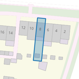 Perceel RML00-H-5145