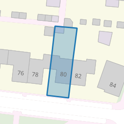 Perceel RML00-H-5151