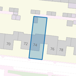 Perceel RML00-H-5154