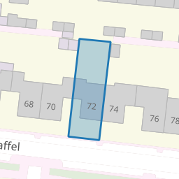 Perceel RML00-H-5155