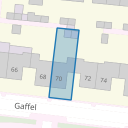 Perceel RML00-H-5156