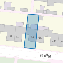Perceel RML00-H-5159