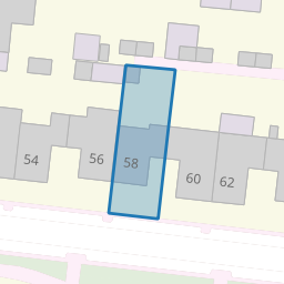 Perceel RML00-H-5162