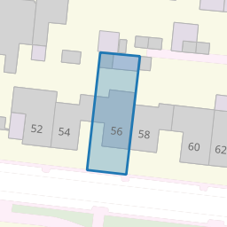 Perceel RML00-H-5163