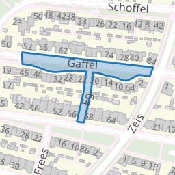 Perceel RML00-H-5166