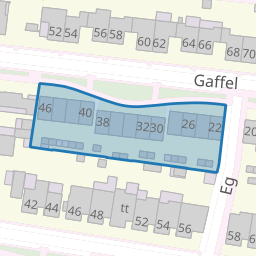 Perceel RML00-H-5167