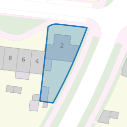 Perceel RML00-H-5177