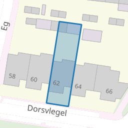 Perceel RML00-H-5180
